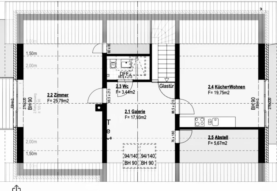 An Der Glocke Apartment Hennickendorf Exterior photo